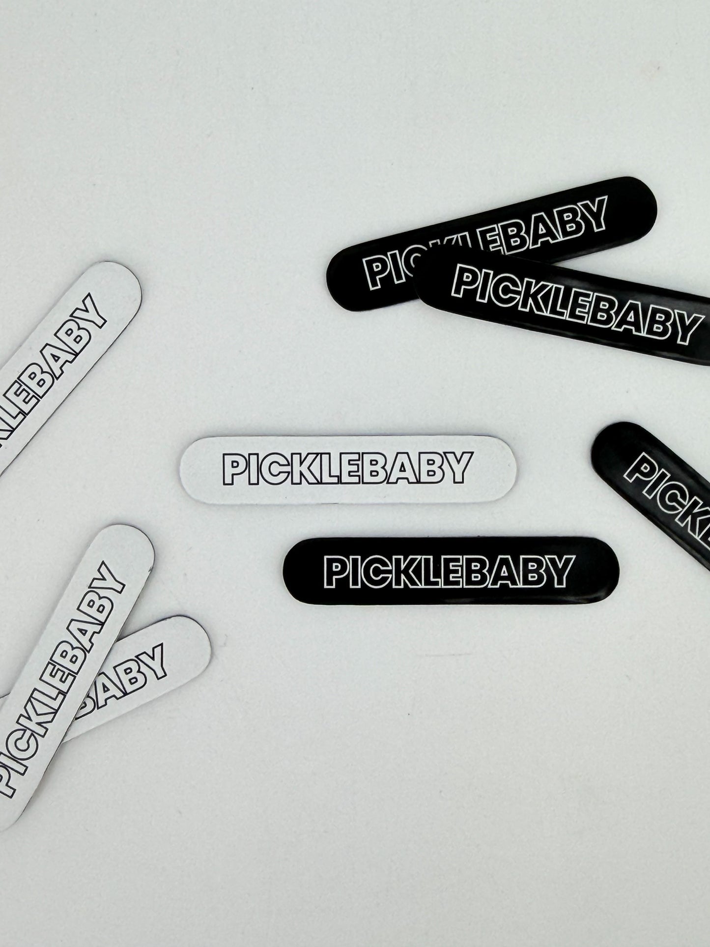 Picklebaby Weights