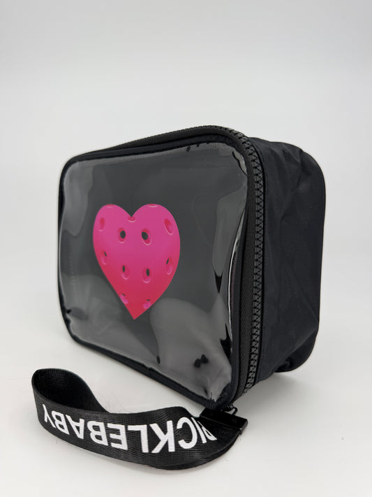 Courtside Pouch