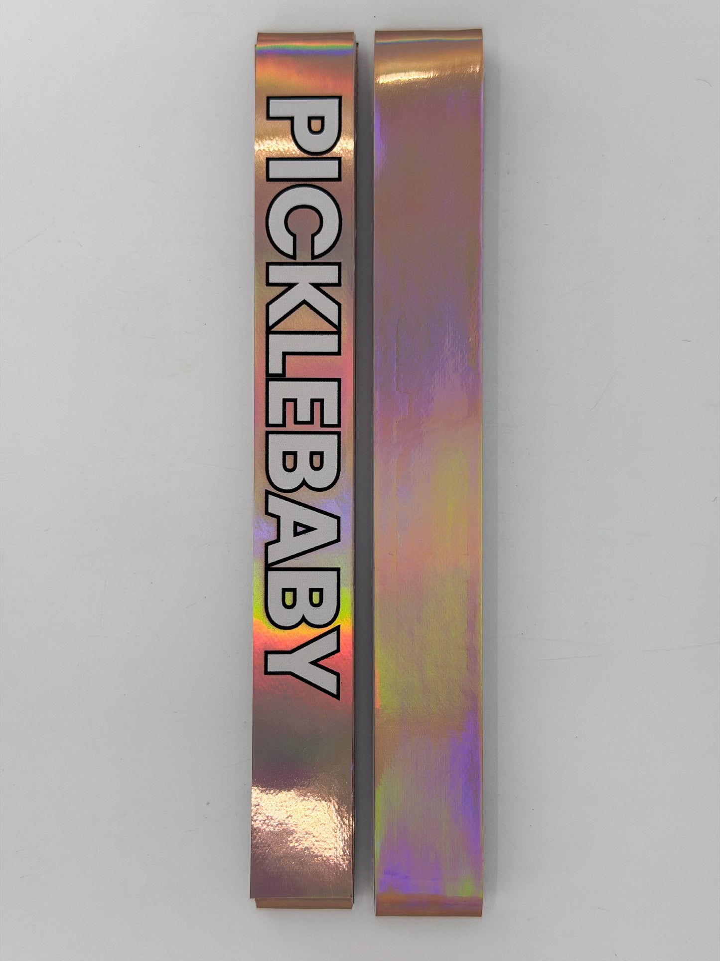 Champagne Bubbles Chrome