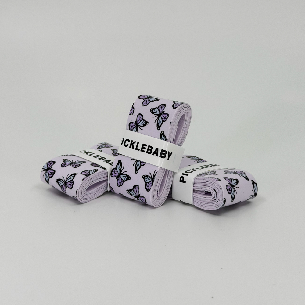 Lilac Flutter