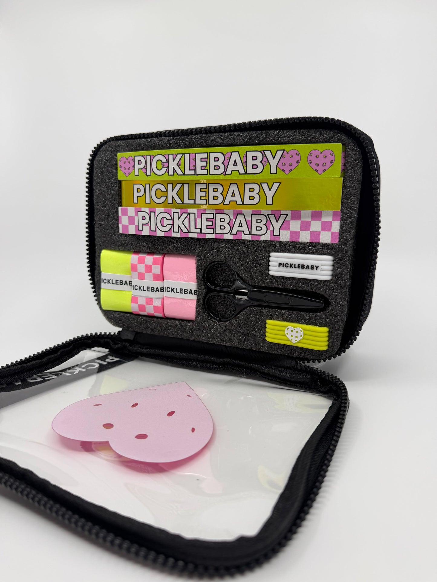 Pickle Baby Signature Kit - Display