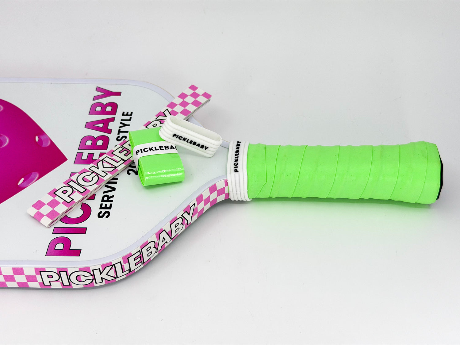 Mini Styling Kits
