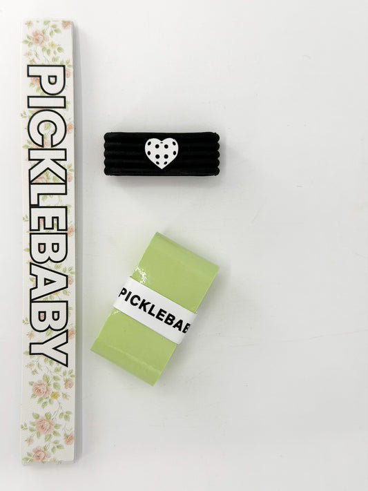 Matcha Blossom Mini