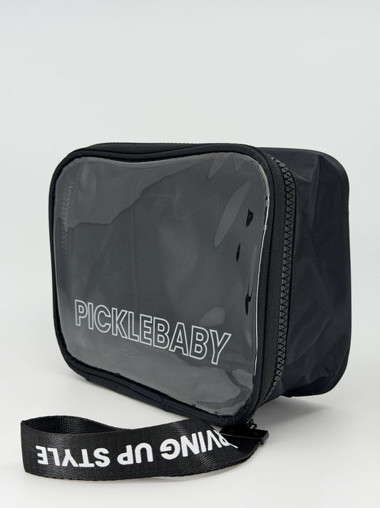 Courtside Pouch