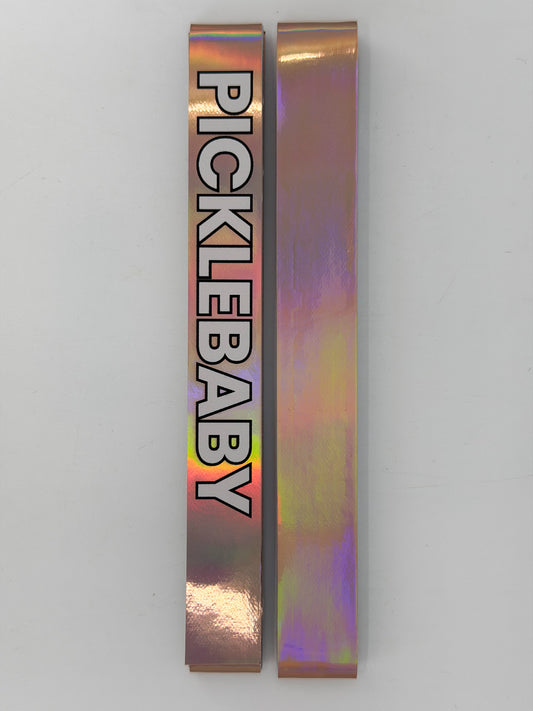 Champagne Bubbles Chrome