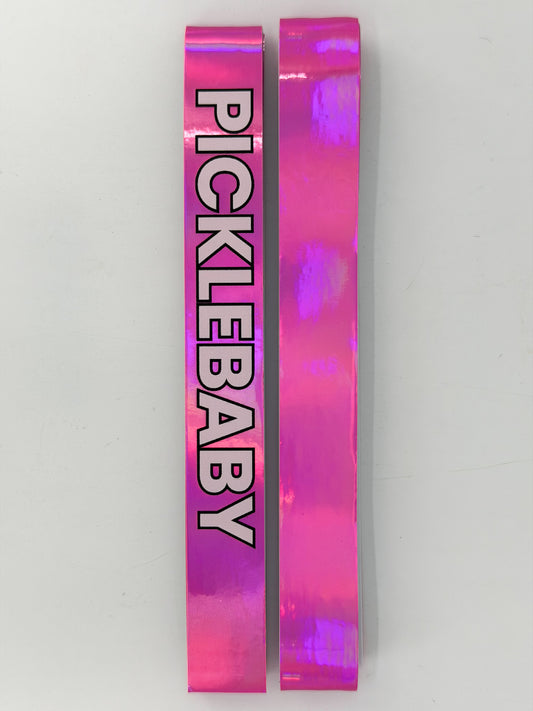 Court Candy Chrome