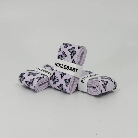 Lilac Flutter