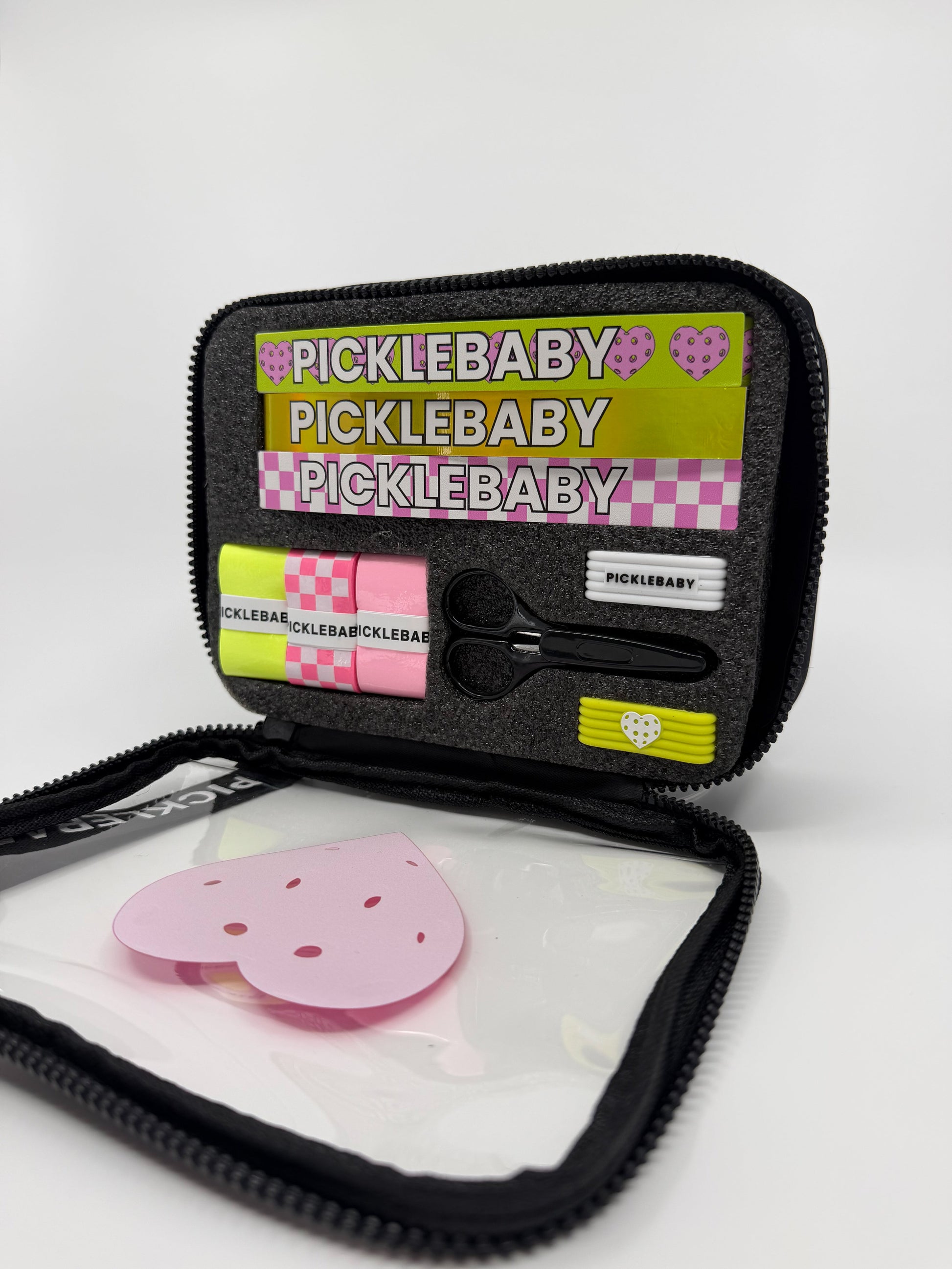 Pickle Baby Signature Kit - Display