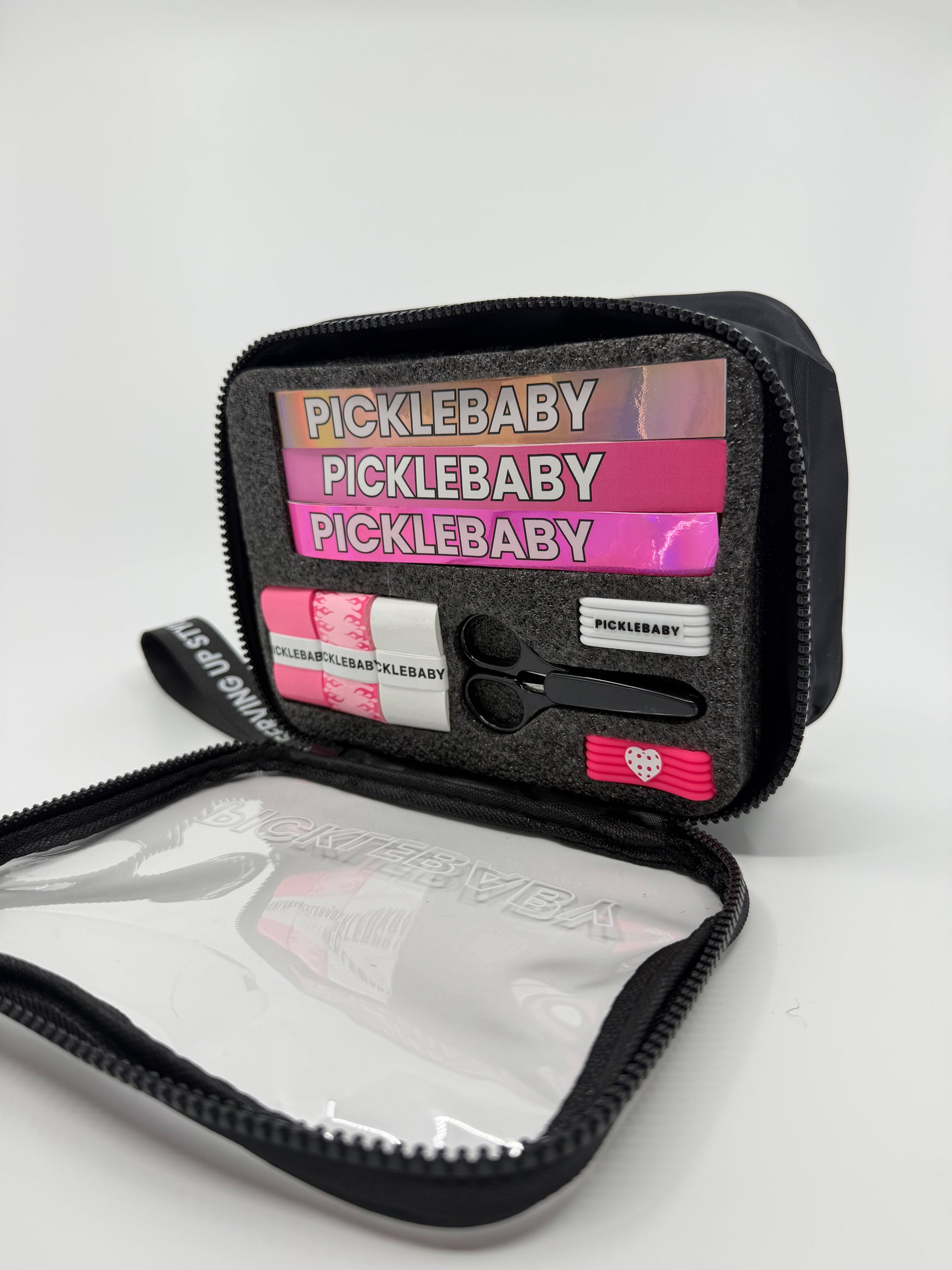 Pink Fever Signature Kit - Display